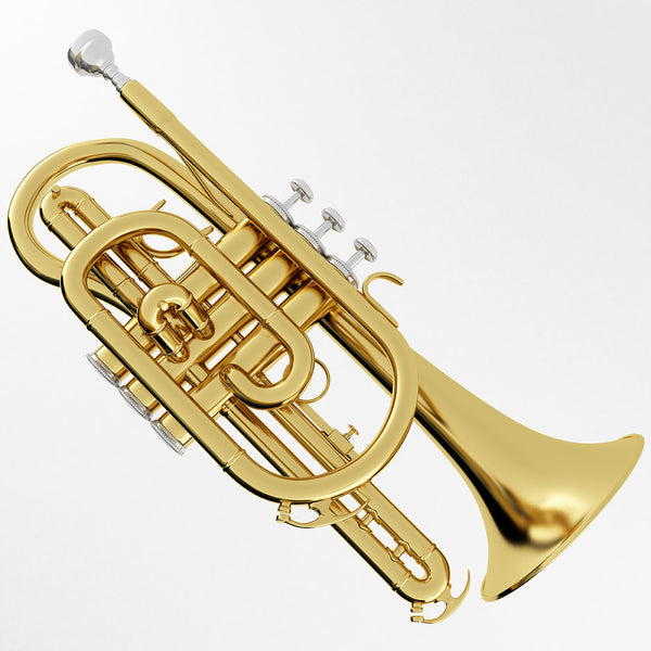 learn-cornet