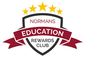 normans-rewards-club